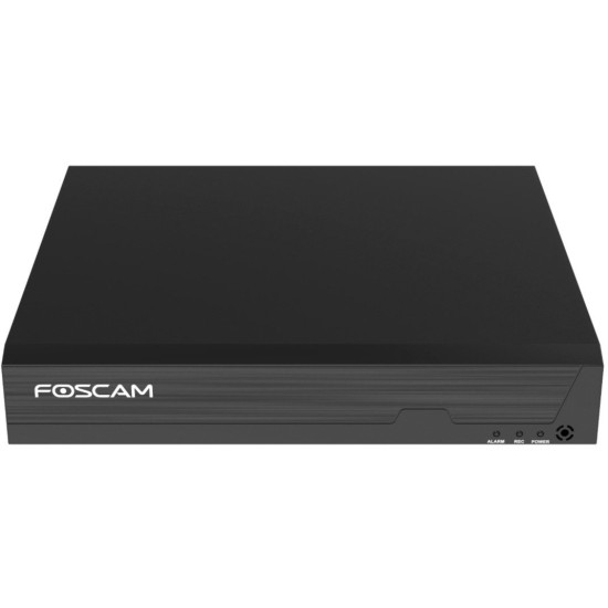 Foscam FN 9108 E T4 2T, Set