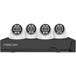Foscam FN 9108 E T4 2T, Set