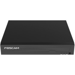 Foscam FNA 108 H, Netzwerk-Videorekorder