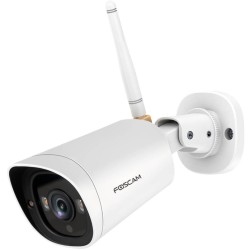 Foscam G4C, Überwachungskamera
