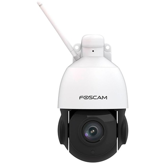 Foscam SD2X, Überwachungskamera