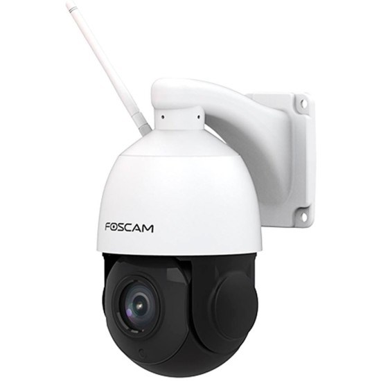Foscam SD2X, Überwachungskamera