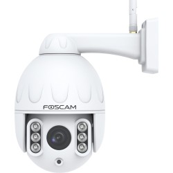 Foscam SD4, Überwachungskamera