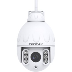 Foscam SD4, Überwachungskamera