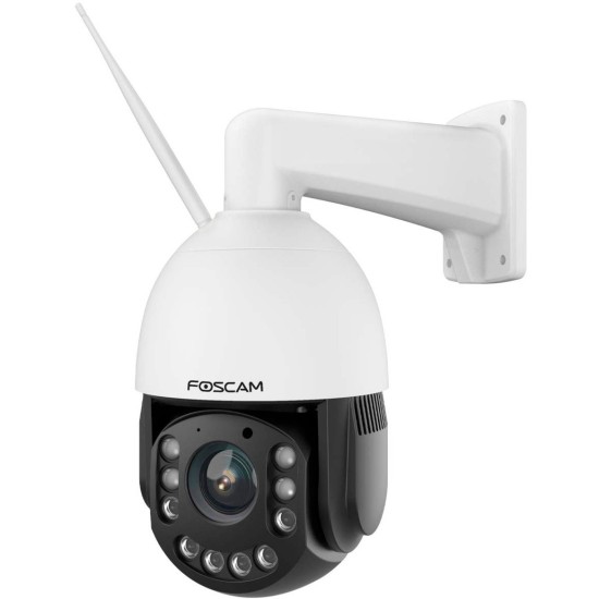 Foscam SD4H, Überwachungskamera