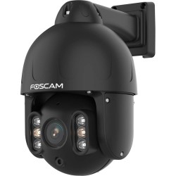 Foscam SD8EP, Überwachungskamera