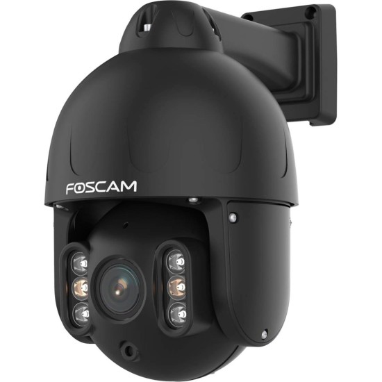 Foscam SD8EP, Überwachungskamera