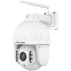 Foscam SD8P, Überwachungskamera