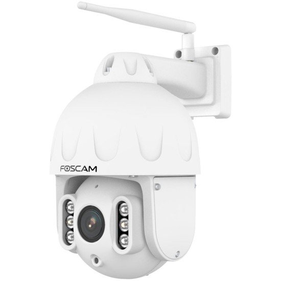 Foscam SD8P, Überwachungskamera