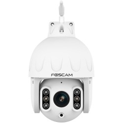 Foscam SD8P, Überwachungskamera