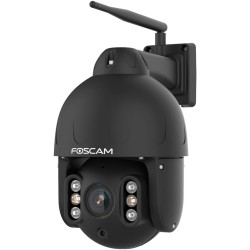 Foscam SD8P, Überwachungskamera