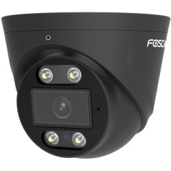 Foscam T5EP, Überwachungskamera