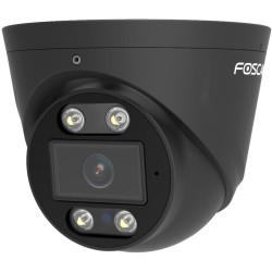 Foscam T8EP, Überwachungskamera