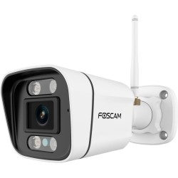 Foscam V5P, Überwachungskamera