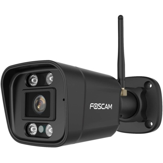 Foscam V5P, Überwachungskamera