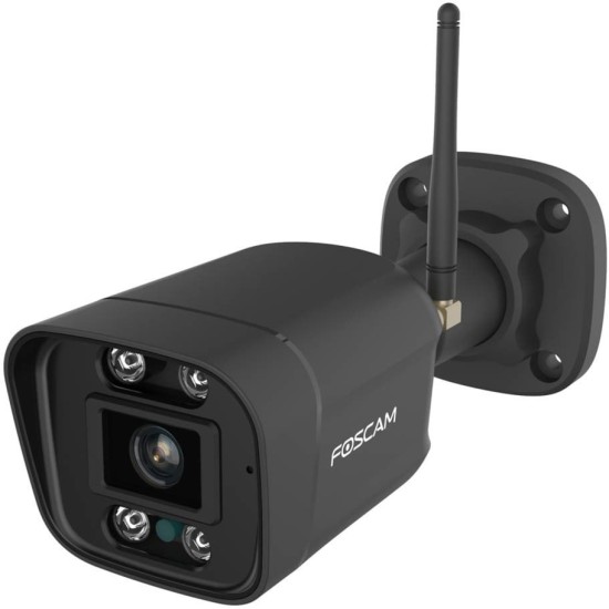 Foscam V5P, Überwachungskamera