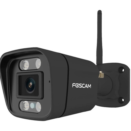Foscam V5P, Überwachungskamera