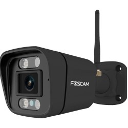Foscam V8P, Überwachungskamera