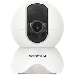 Foscam X5, Überwachungskamera