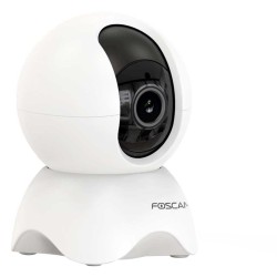 Foscam X5, Überwachungskamera