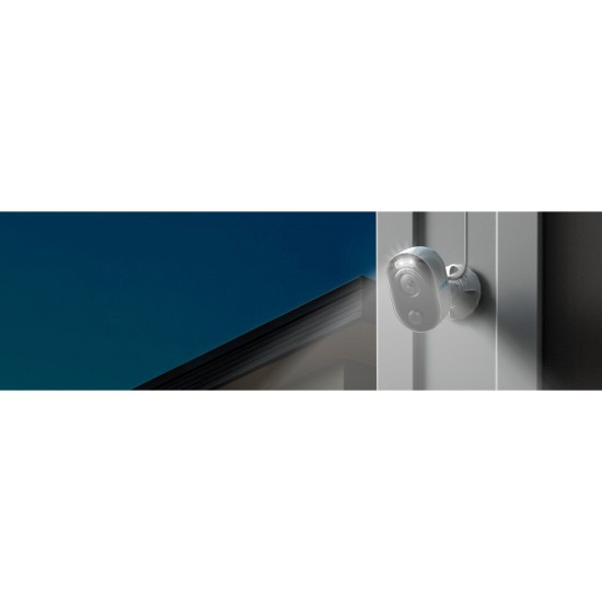 Reolink  Lumus Series E430, Überwachungskamera