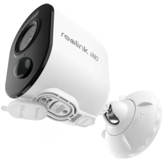 Reolink Argus Series B350, Überwachungskamera