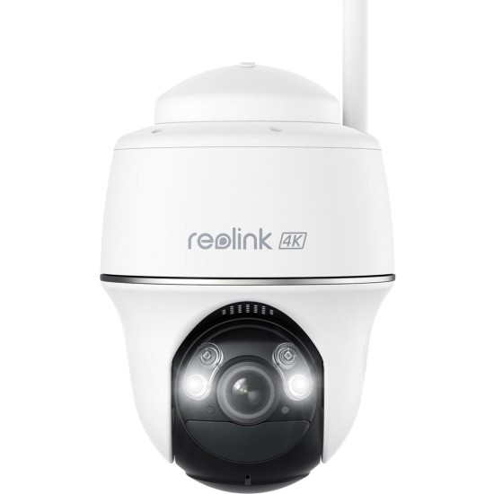 Reolink Argus Series B440, Überwachungskamera