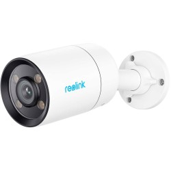 Reolink ColorX Series P320X, Überwachungskamera