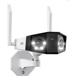 Reolink Duo Series W730, Überwachungskamera