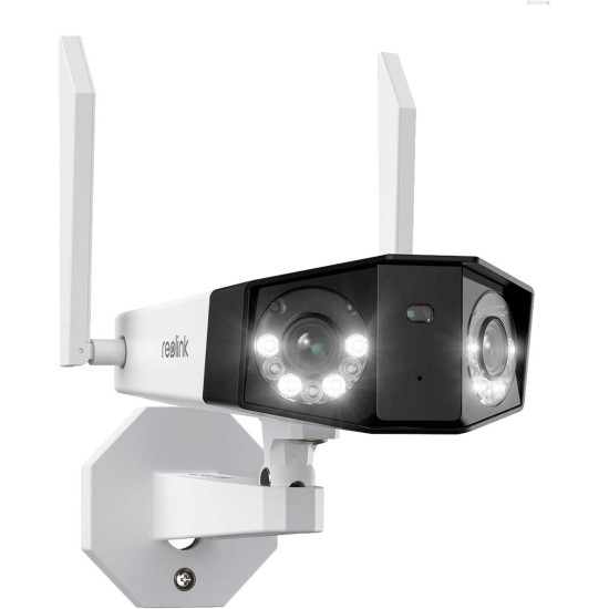 Reolink Duo Series W730, Überwachungskamera