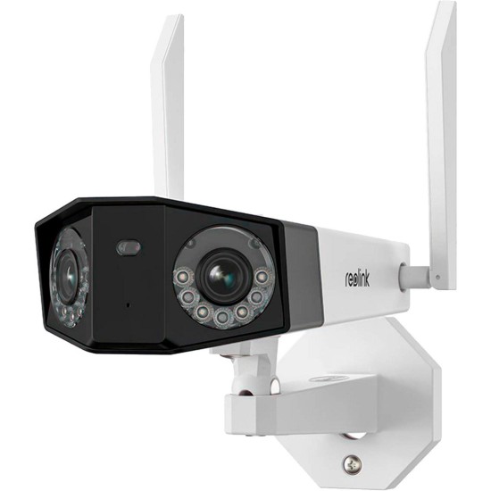 Reolink Duo Series W730, Überwachungskamera