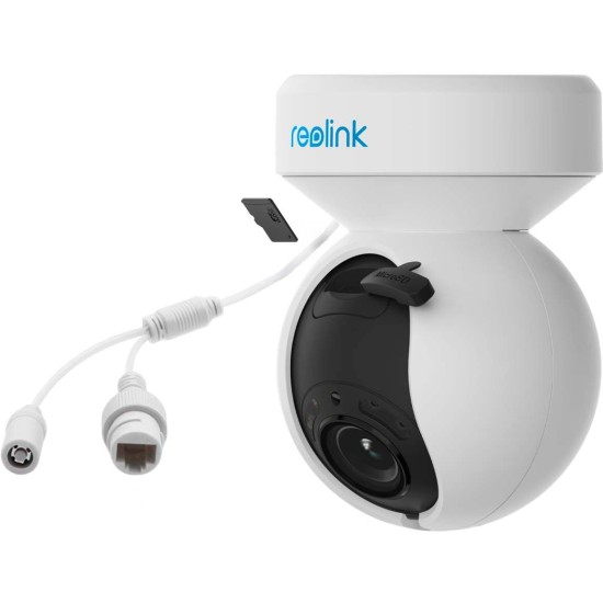 Reolink E Series E560, Überwachungskamera