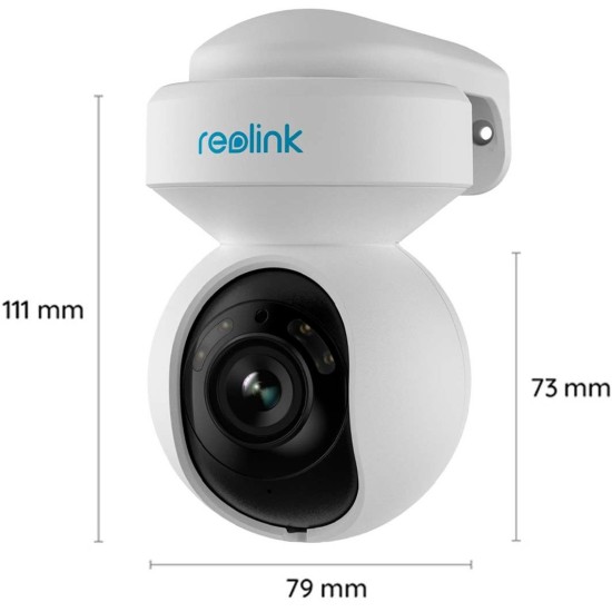 Reolink E Series E560, Überwachungskamera