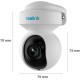 Reolink E Series E560, Überwachungskamera