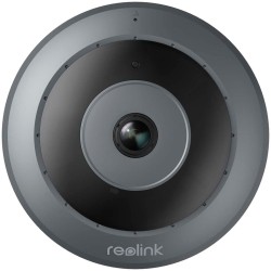 Reolink Fisheye Series P520, Überwachungskamera