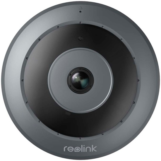 Reolink Fisheye Series P520, Überwachungskamera