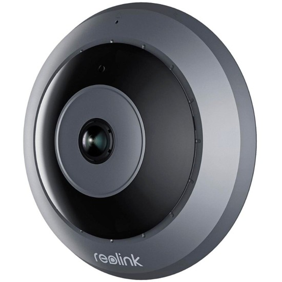 Reolink Fisheye Series P520, Überwachungskamera