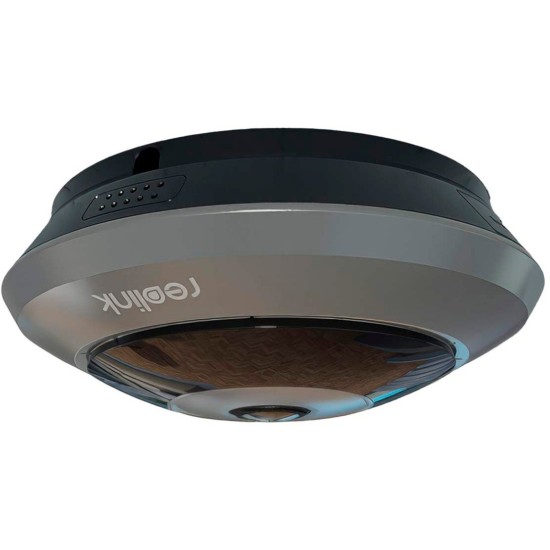 Reolink Fisheye Series P520, Überwachungskamera