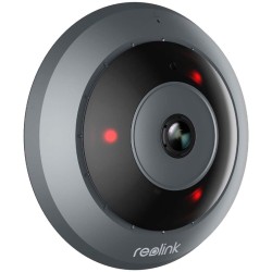 Reolink Fisheye Series P520, Überwachungskamera