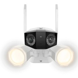 Reolink Floodlight Series F750W, Überwachungskamera