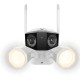 Reolink Floodlight Series F750W, Überwachungskamera