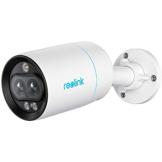 Reolink P330M, Überwachungskamera