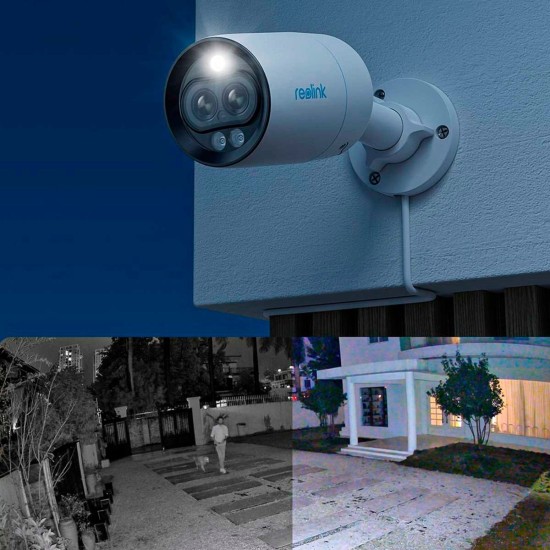 Reolink P330M, Überwachungskamera