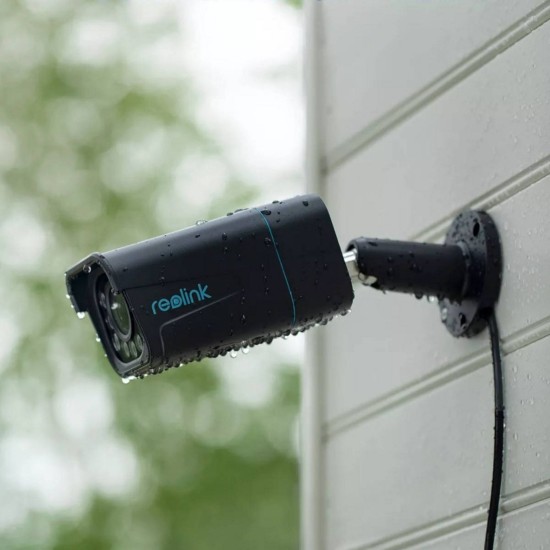 Reolink P430 - B, Überwachungskamera