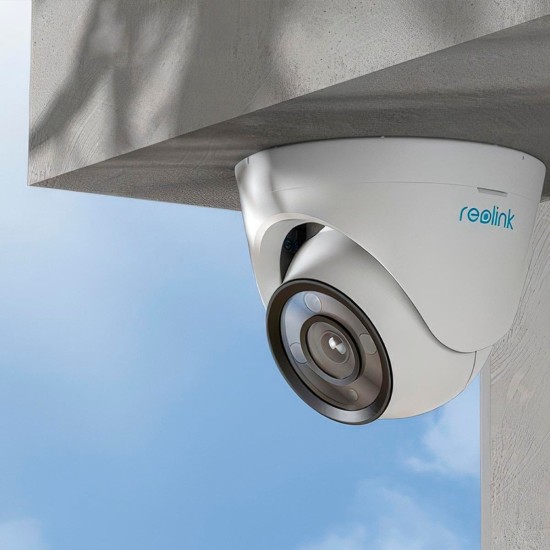 Reolink P434, Überwachungskamera