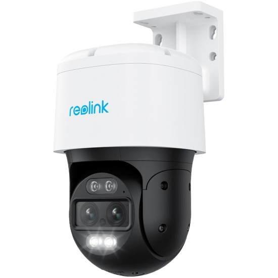 Reolink TrackMix Series P760, Überwachungskamera