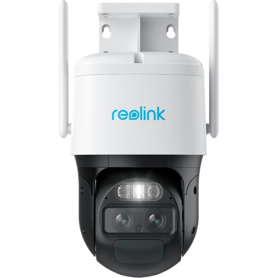 Reolink Trackmix Series W760, Überwachungskamera