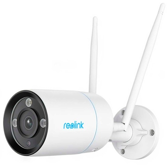 Reolink W330, Überwachungskamera
