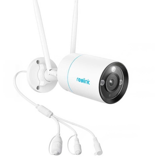 Reolink W330, Überwachungskamera