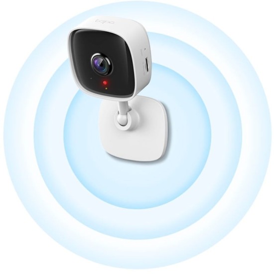 TP-Link Tapo TC60, Netzwerkkamera